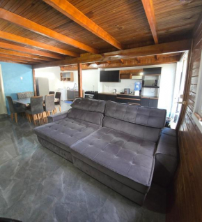 Casa com Piscina Porto Belo